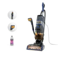 Shark CarpetXpert HairPro Pet Deep Carpet Cleaner with Spot Cleaner EX250UK