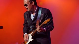 Joe Bonamassa, 2021