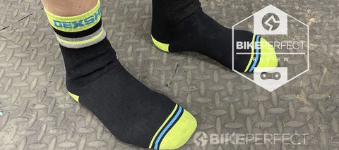 Dexshell Pro Visibility socks