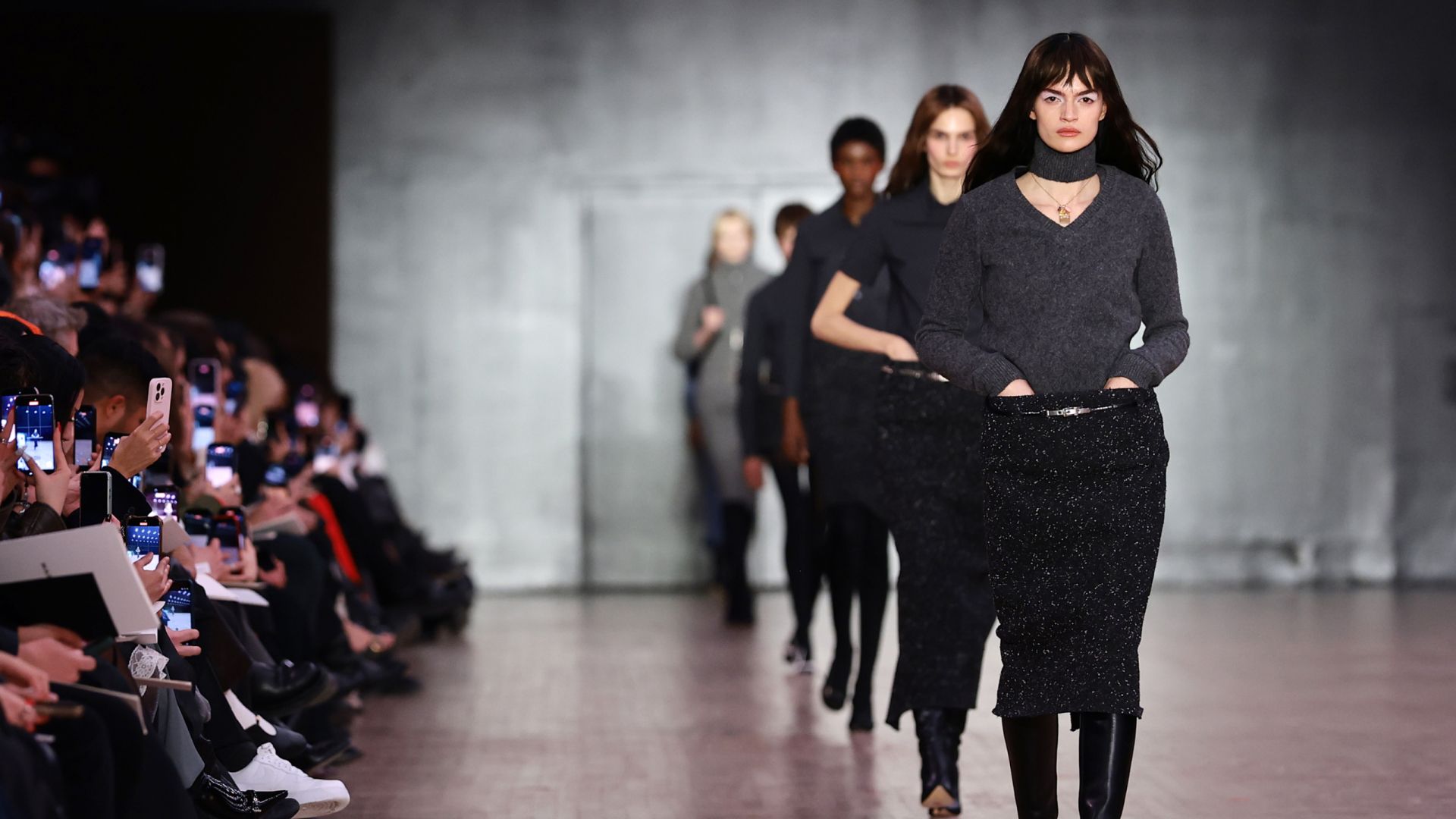 marieclaire.com - Halie LeSavage - Wearing '90s Trends Again? This Designer Would Like a Word