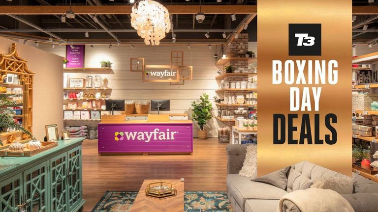 Wayfair Boxing Day sale and deals
