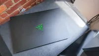 Razer Blade 15 Advanced Model (2021) best VR-ready laptops