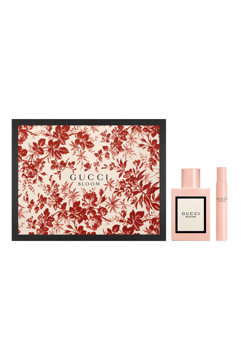 Gucci Bloom Set