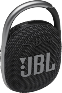 JBL Clip 4 Bluetooth Speaker: $79 $44 @ Amazon