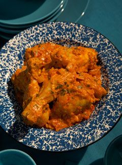 Murgh Masala - Miss Masala - Recipes - Marie Claire