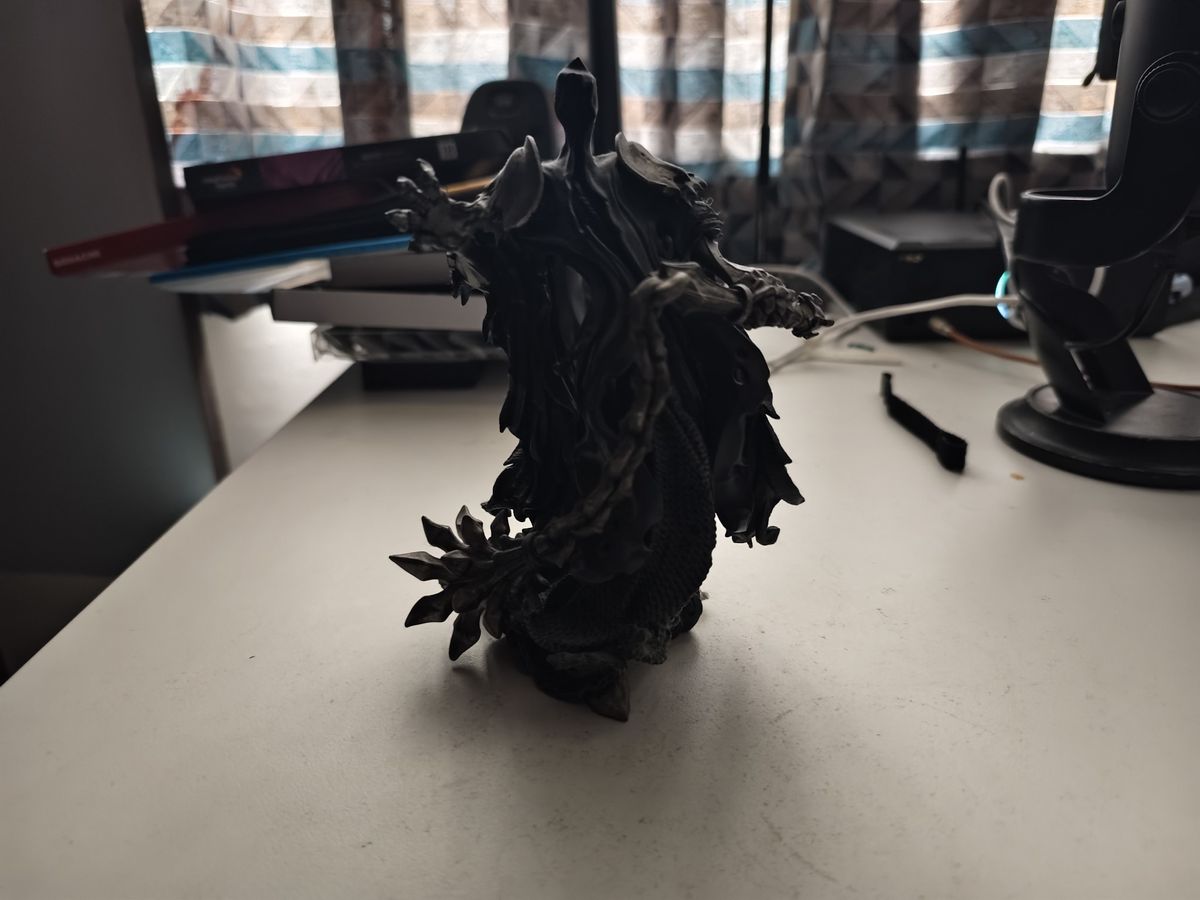 Vivo X Fold3 Pro camera