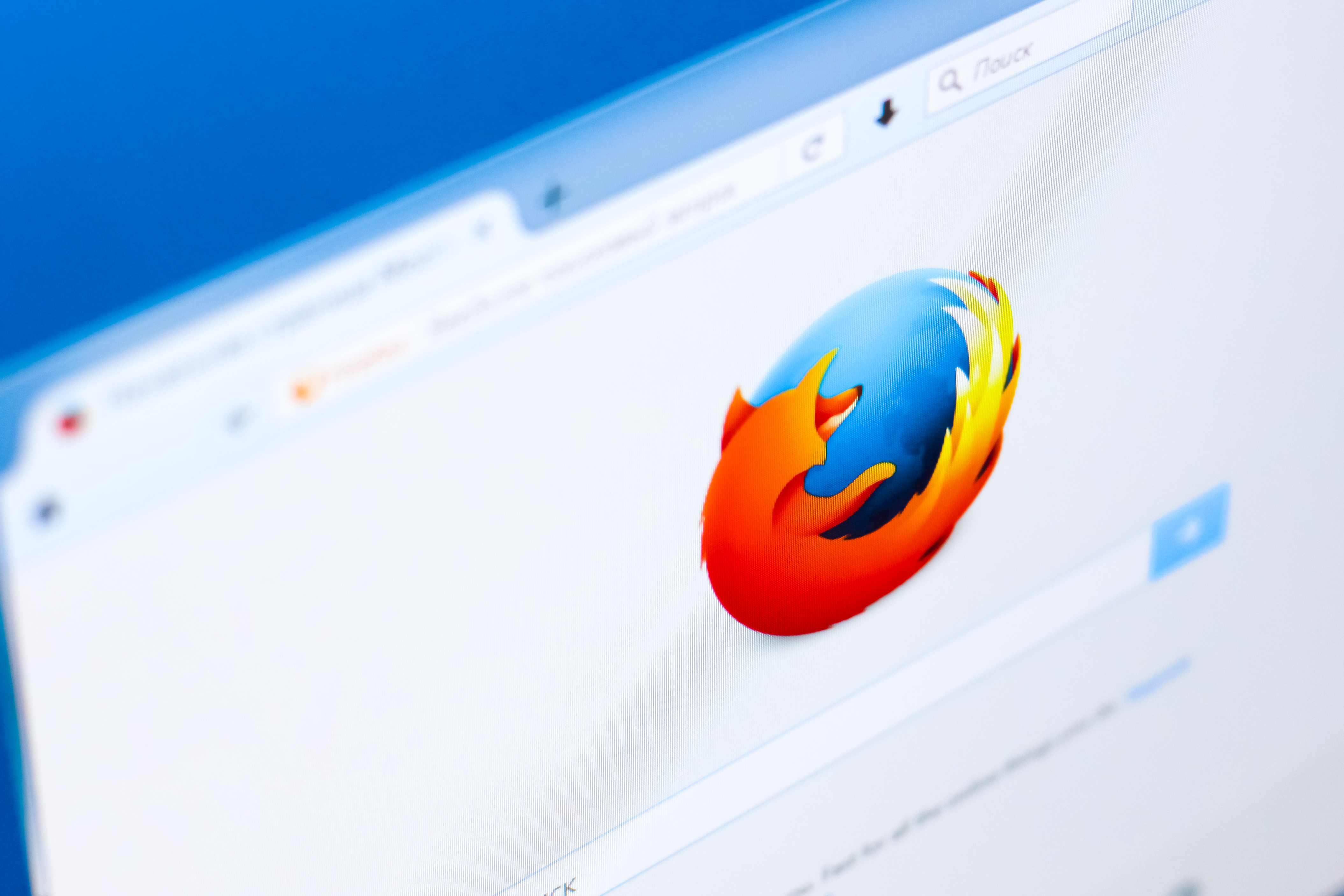 Download Firefox for Desktop — Mozilla (UK)