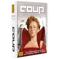 Indie Boards and Cards Coup