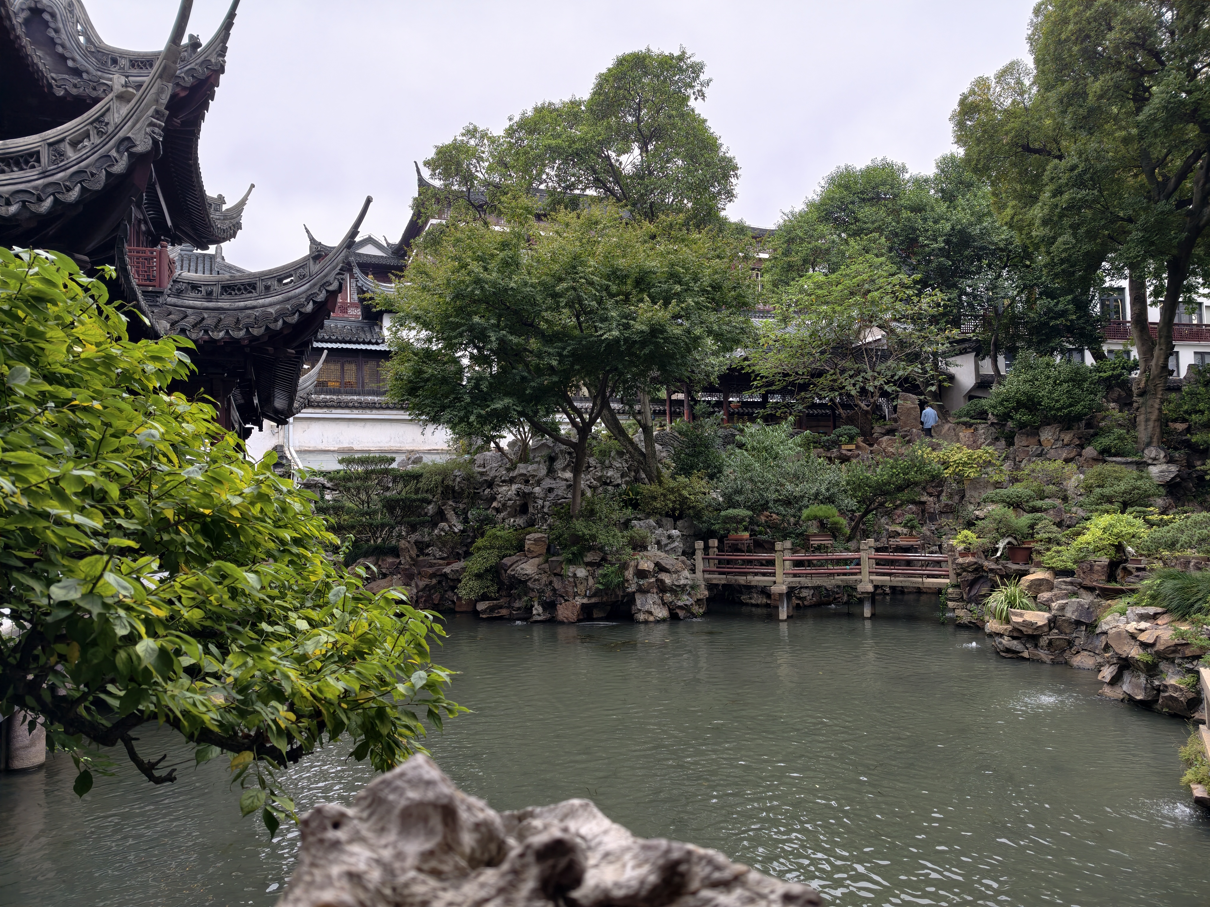 Vivo X300 Pro camera images on Android Central