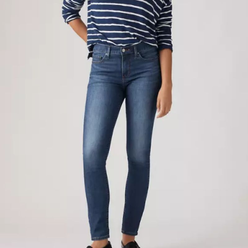 Levi's 311 Shaping Skinny Women's Jeans