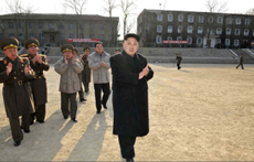 North Korea calls for U.N. probe into U.S. 'torture crimes'