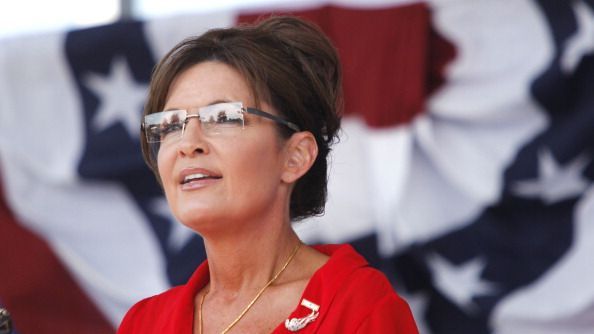 sarah palin considers senate run in 2014