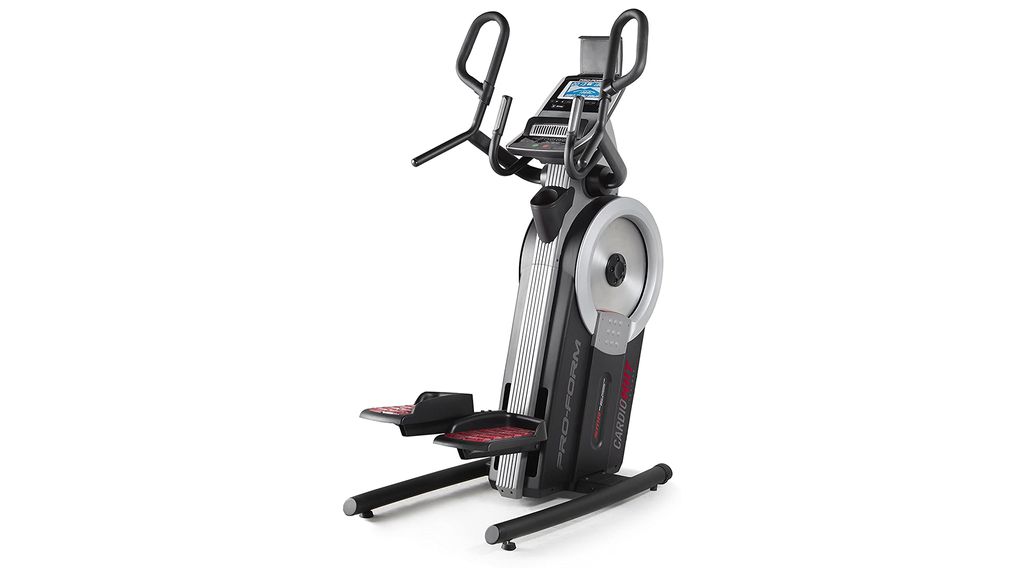 Best Elliptical Machines | Top Ten Reviews