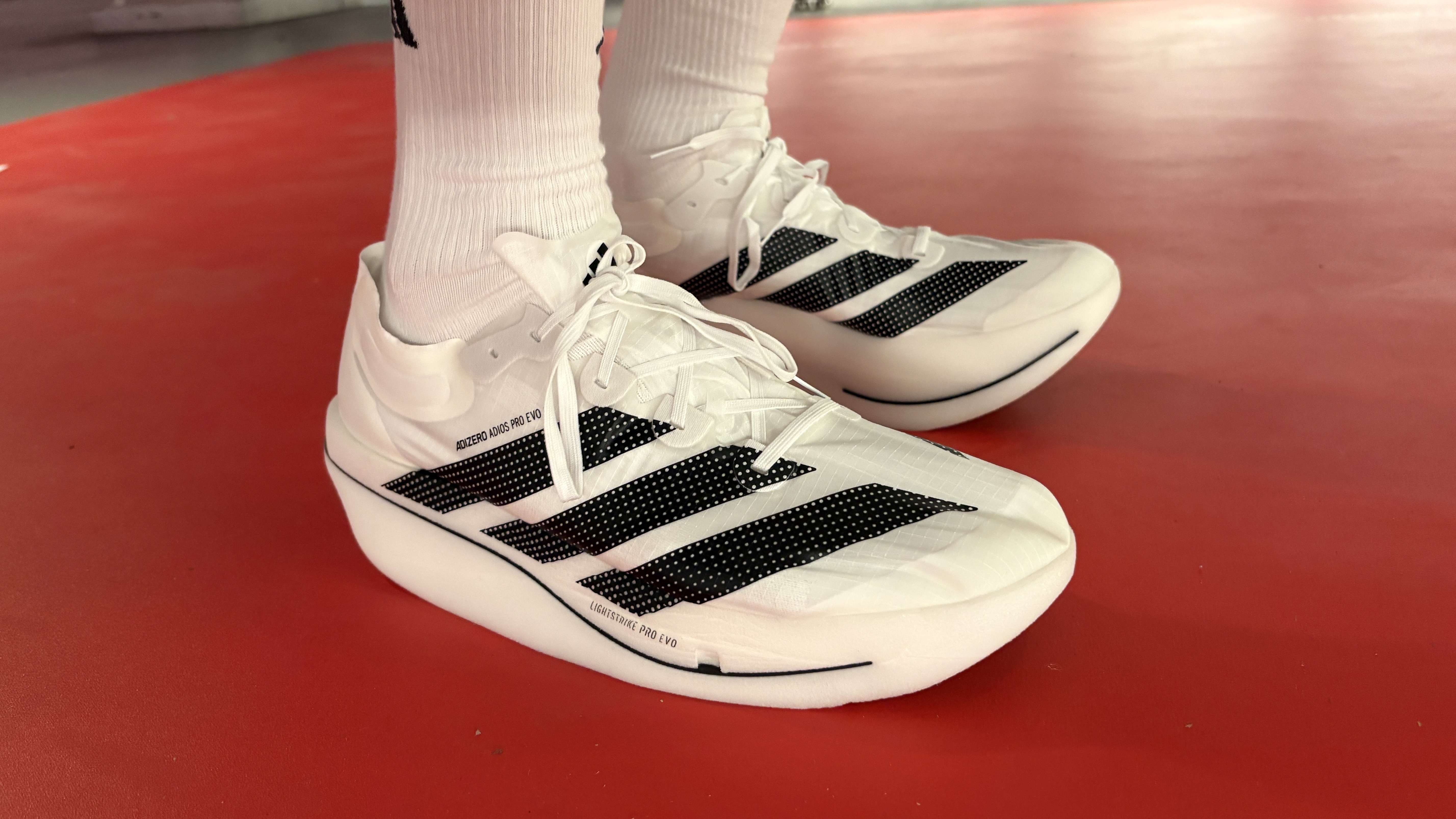 Adidas Adizero Adios Pro Evo 3