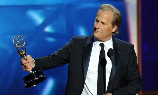 Jeff Daniels