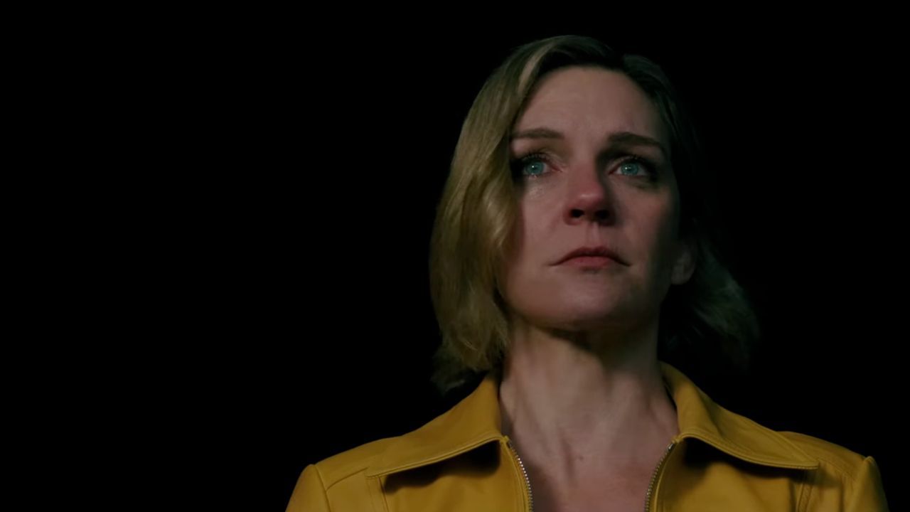 Apple's new series from Breaking Bad creator finally gets a proper teaser –but it's still short