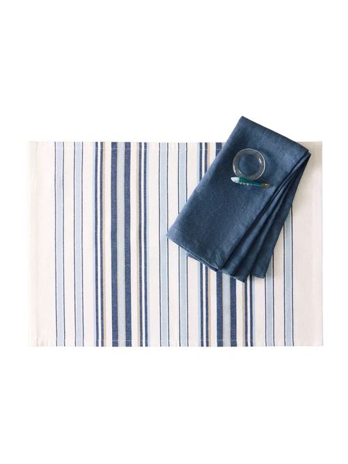 Striped Placemat 