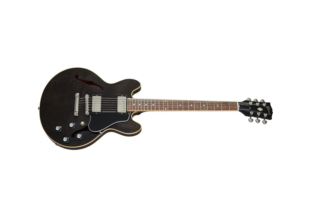 2021 Gibson ES 339