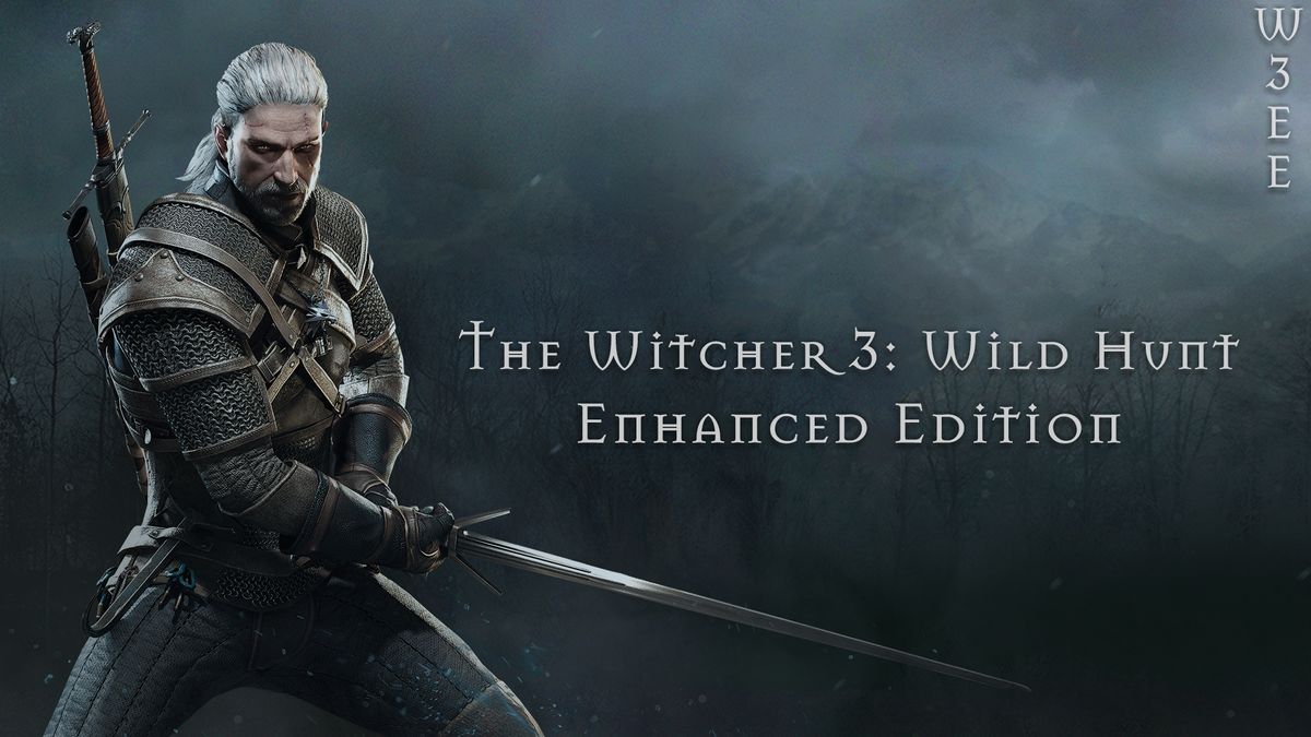 The Enhancement System at The Witcher 3 Nexus - Mods and community