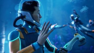 Divers