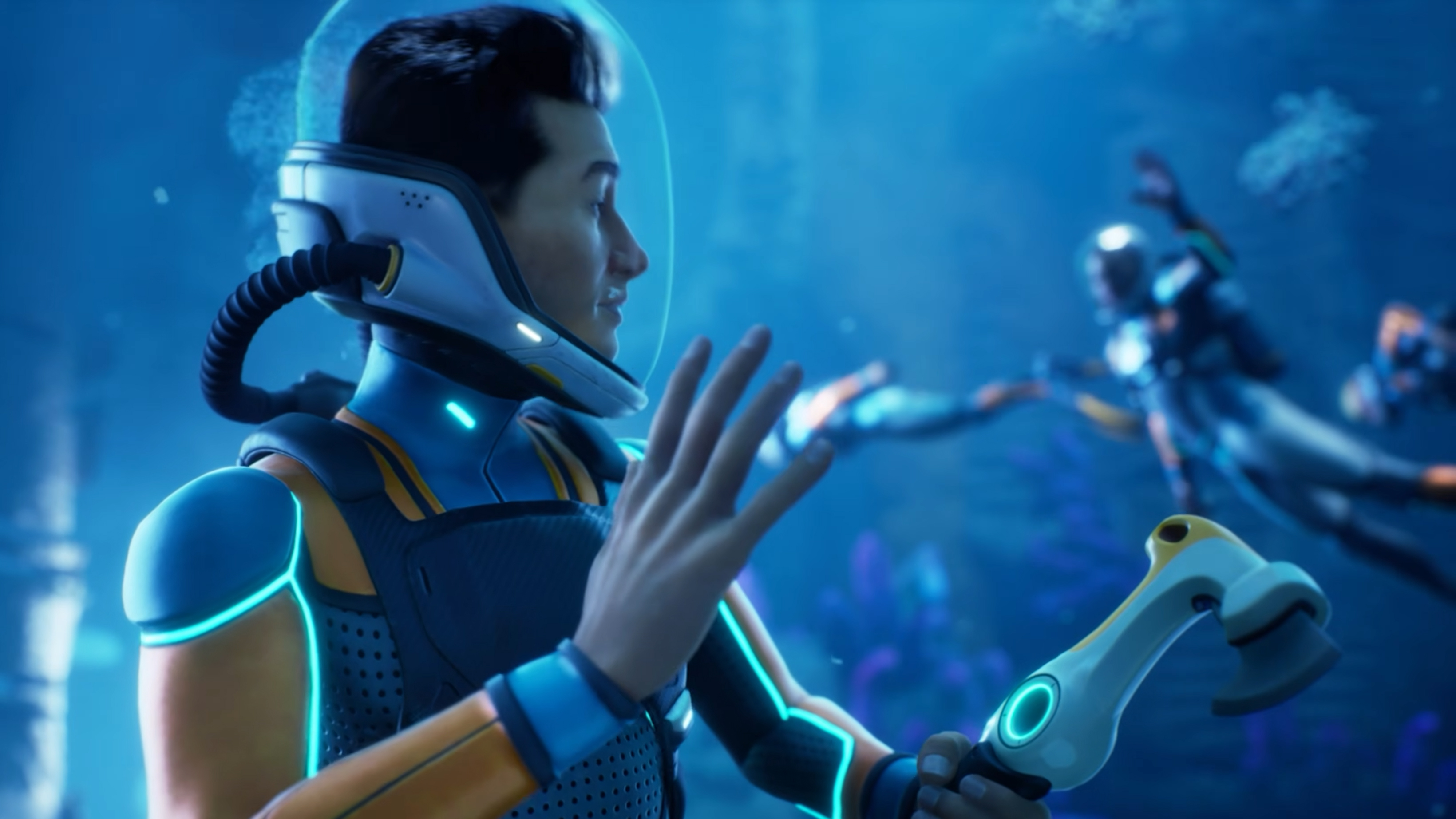 Divers