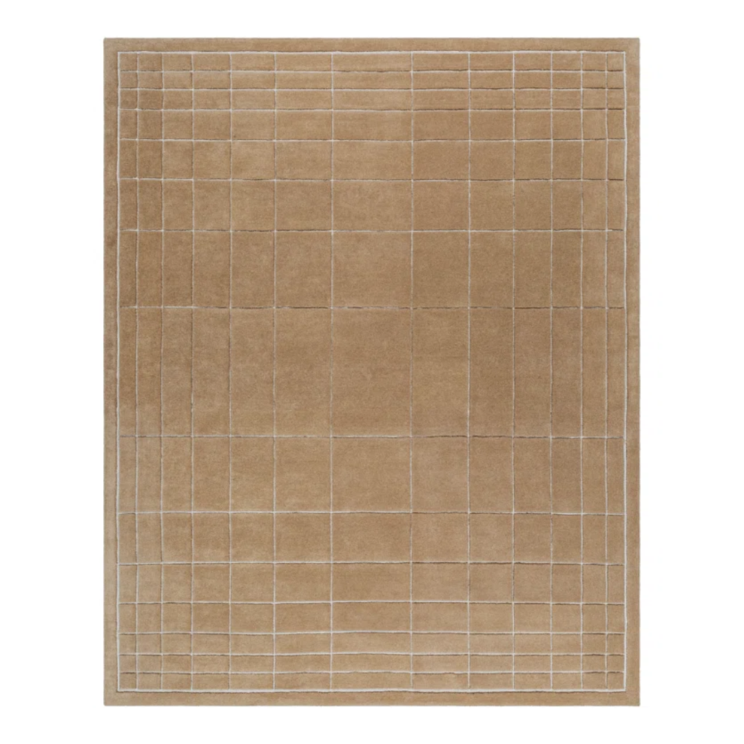 Mallory Hand Tufted Area Rug