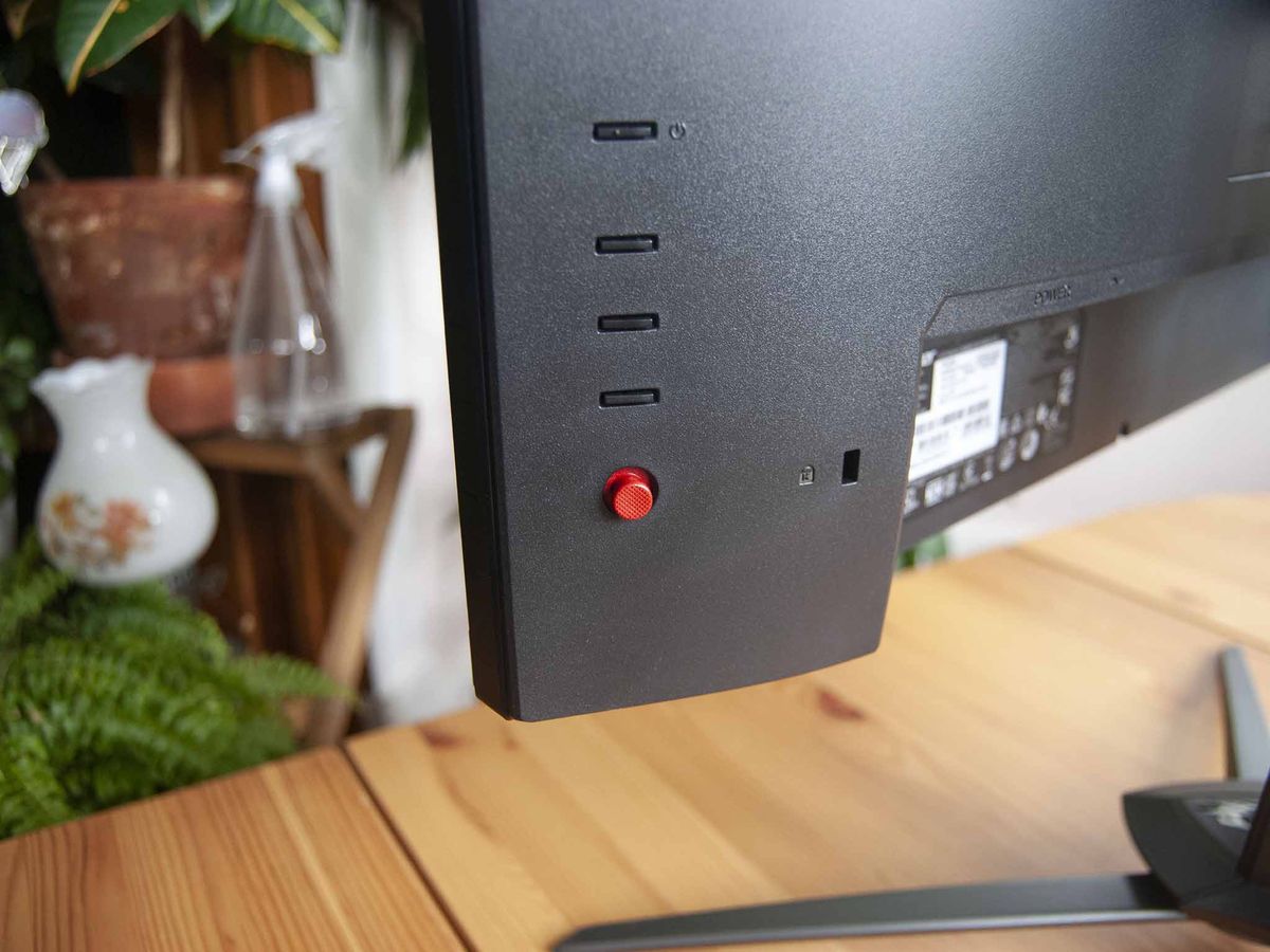 Acer Predator XN253Q X