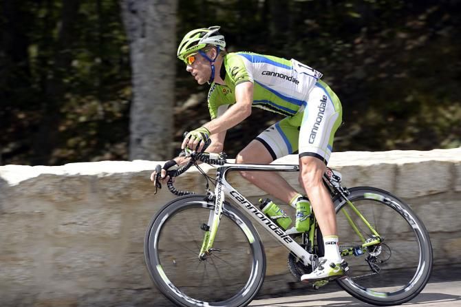 Brian Vandborg (Cannondale)