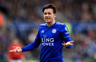 Why Manchester United should abandon Ben Chilwell bid and focus on Brandon Williams