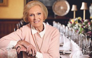 Mary Berry Country House