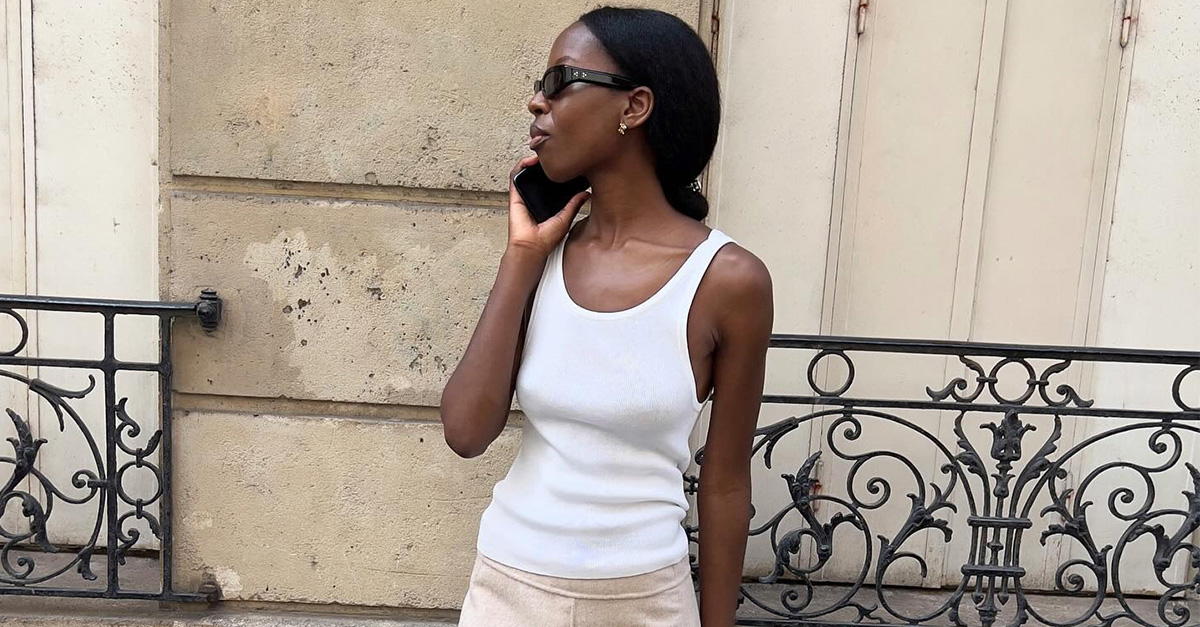 25 of the Chicest Items at Net-a-Porter Right Now