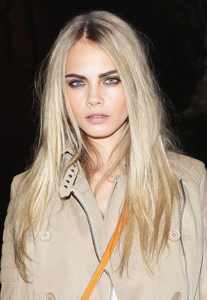 25 Stunning Photos of Cara Delevingne - Page 21