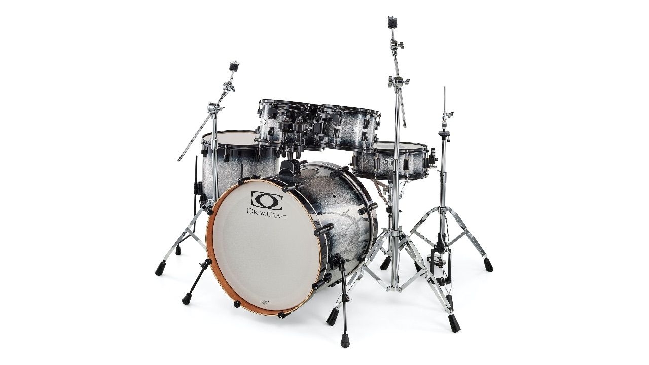 DrumCraft