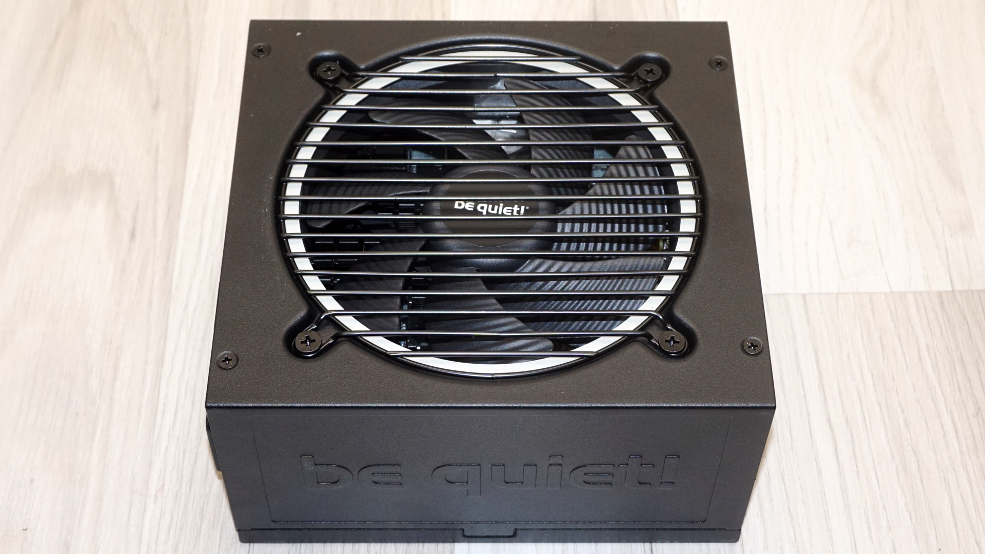 be quiet! Pure Power 13 M 1200W