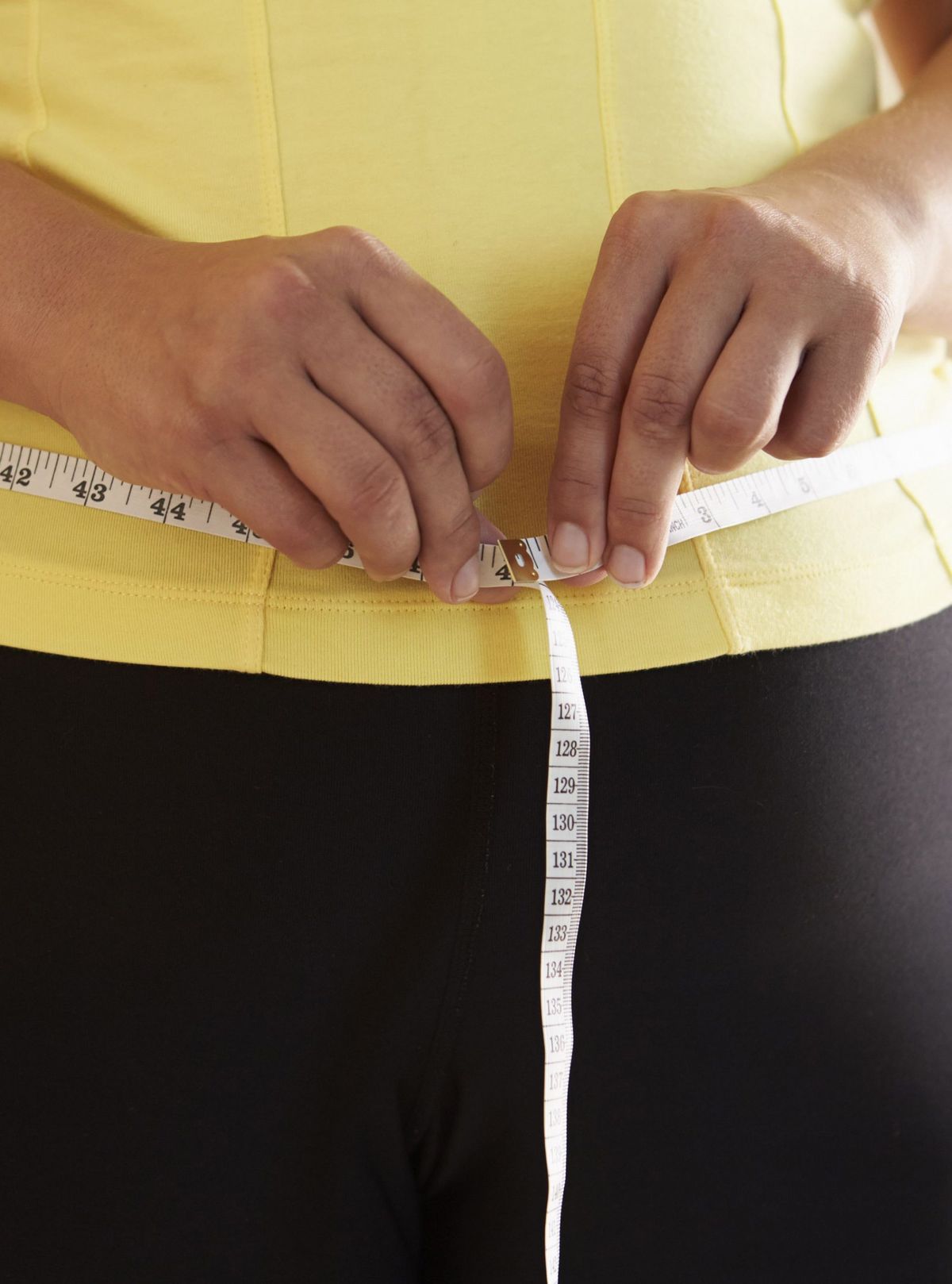 Why Your Waist To Hip Ratio Is More Important Than Your Bmi Woman And Home