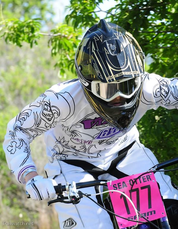 Darian Harvey
