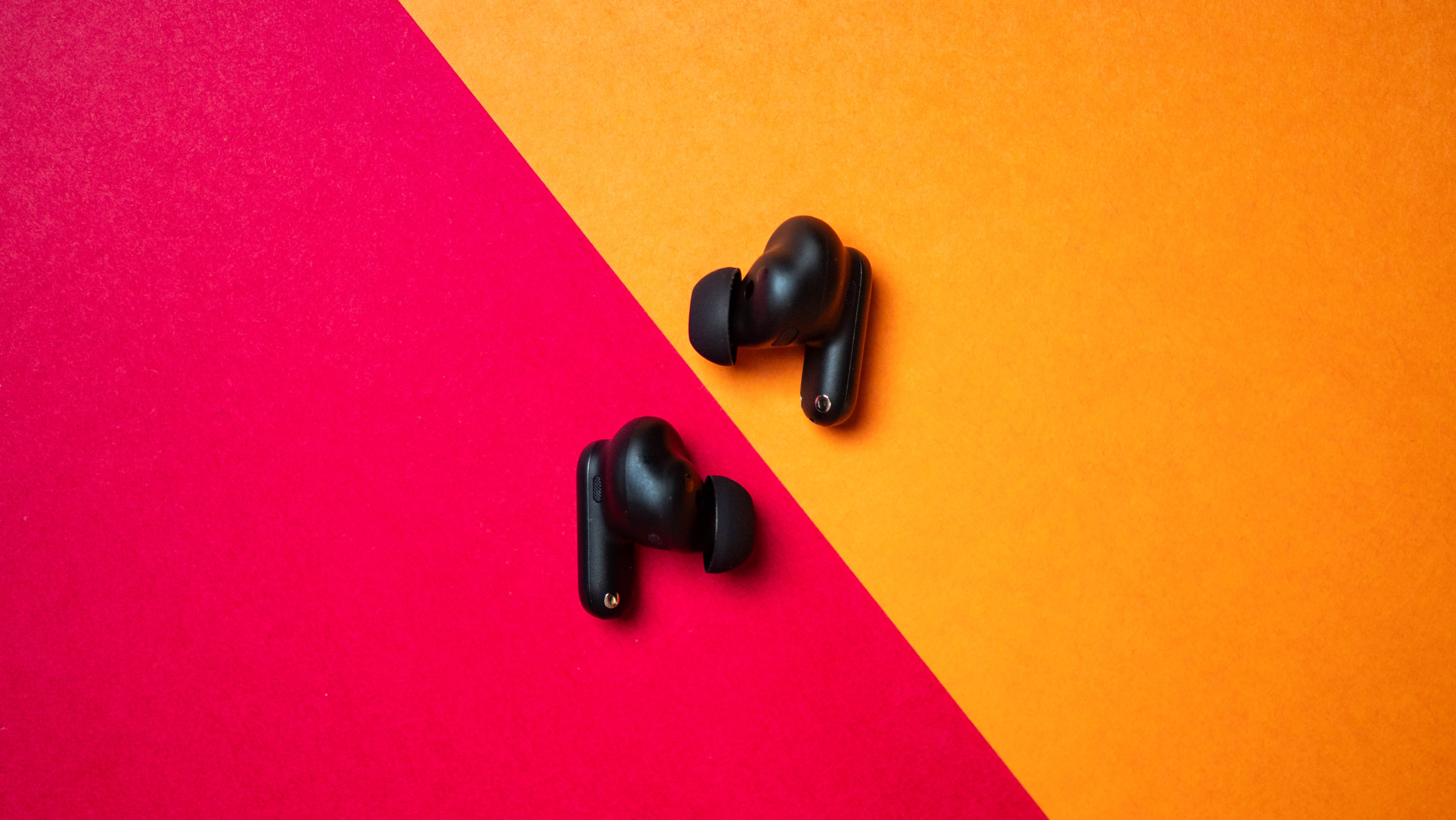 Baseus Inspire XP1 testing on Android Central