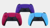 PS5 DualSense controllersAU$119.95starting from AU$67 at Amazon