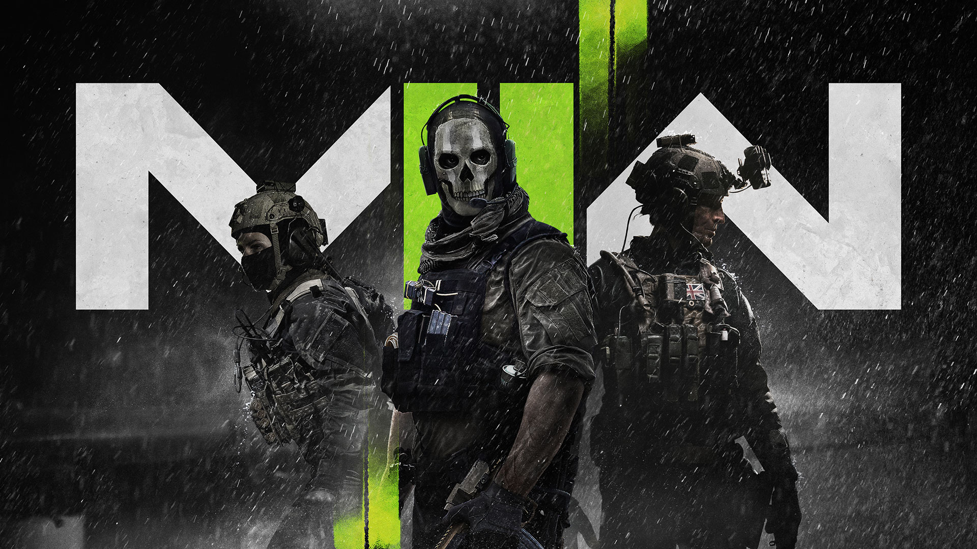 Call Of Duty Modern Warfare 3 on X: BREAKING: #ModernWarfare2