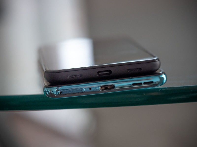 OnePlus Nord Vs Pixel 4a