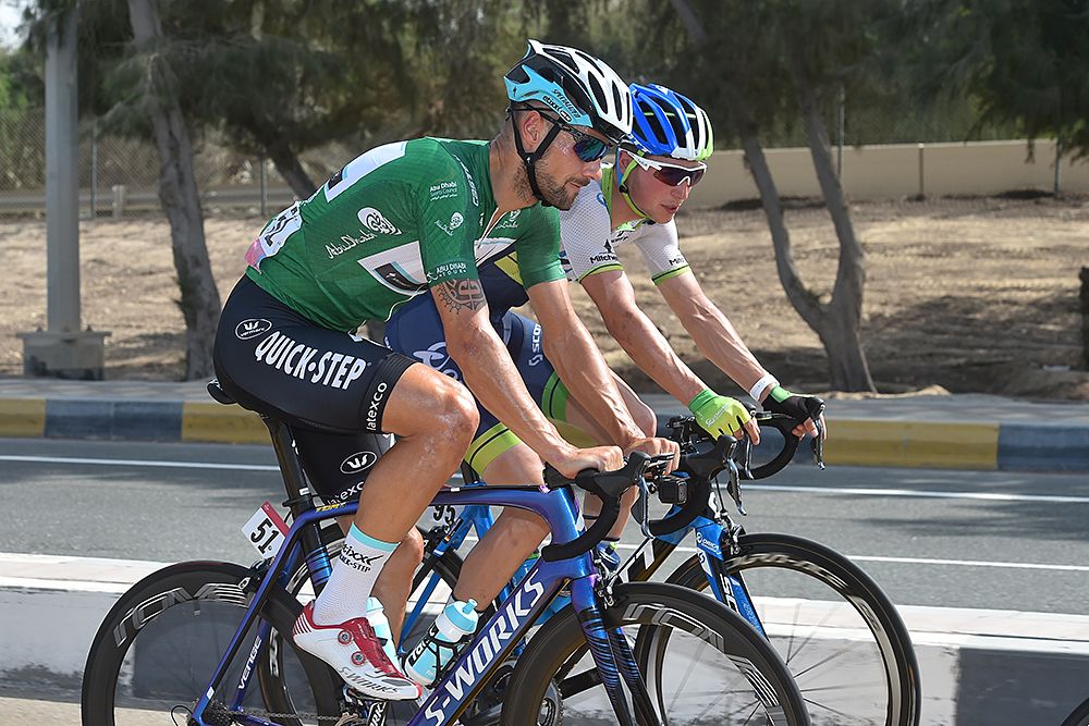 Tom Boonen (Etixx-QuickStep)
