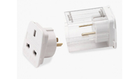 John Lewis & Partners International Travel Adapter