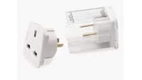 John Lewis & Partners International Travel Adapter