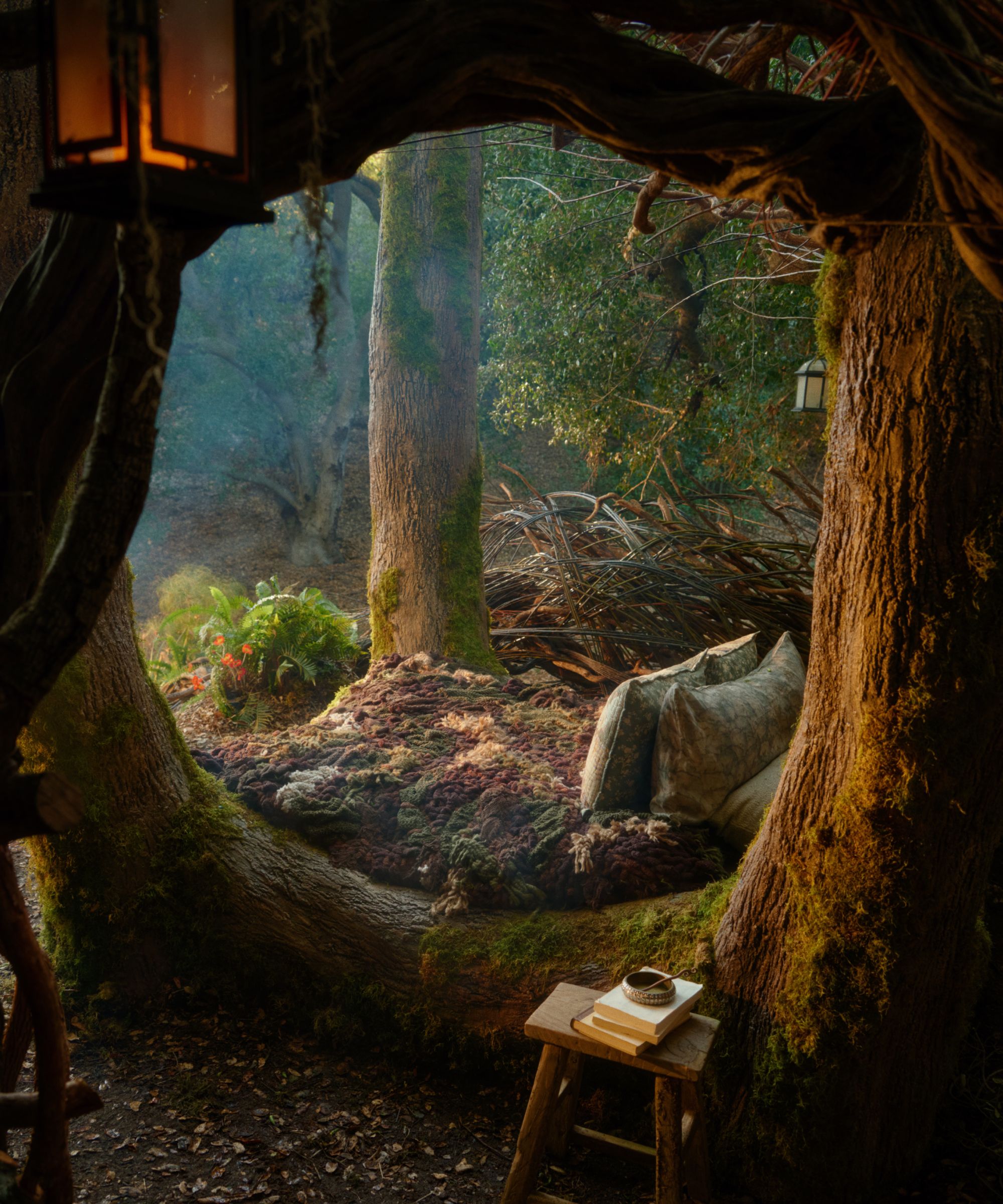 elphaba&#039;s retreat on airbnb