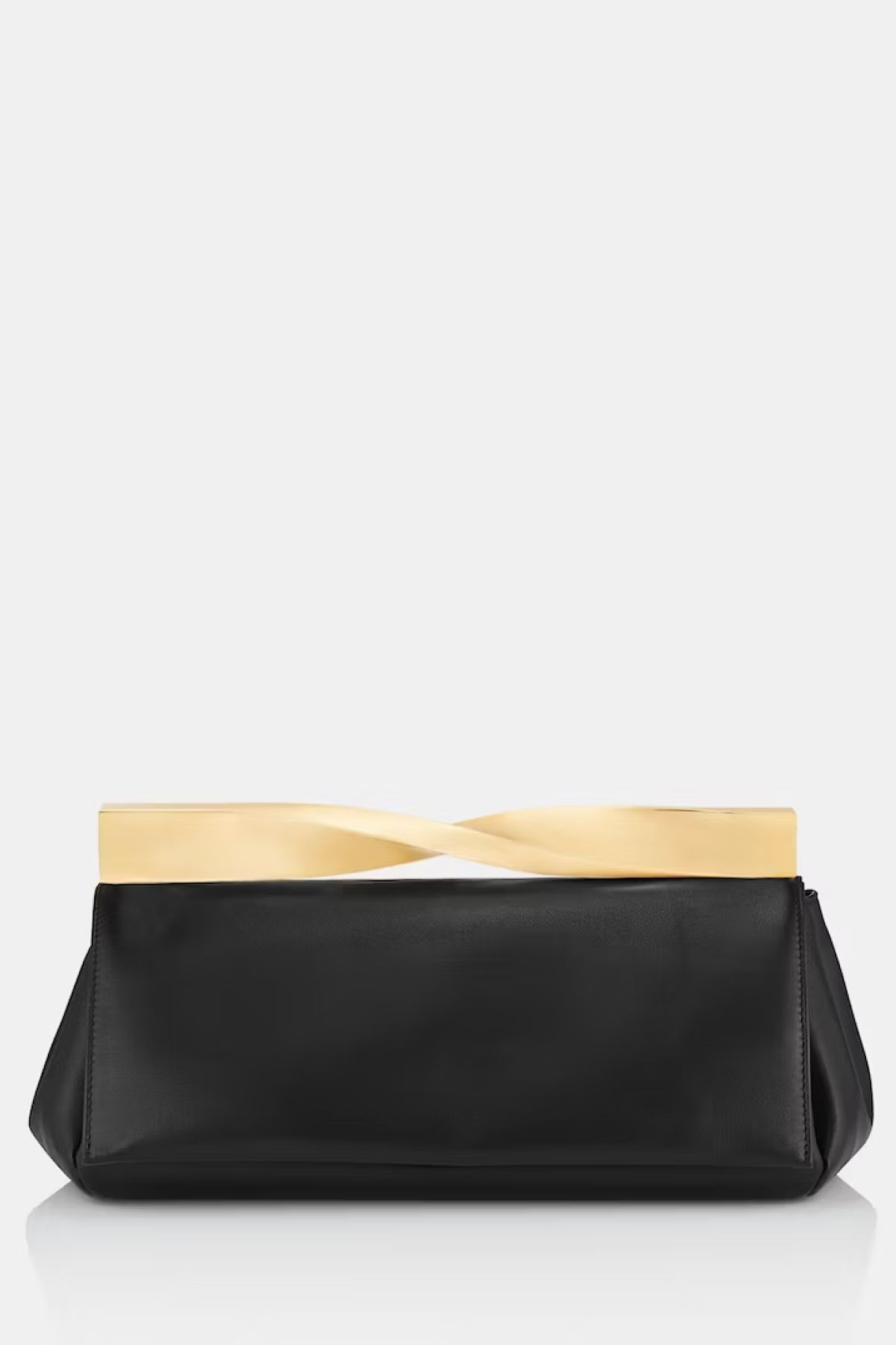 aquazzura crystal twist