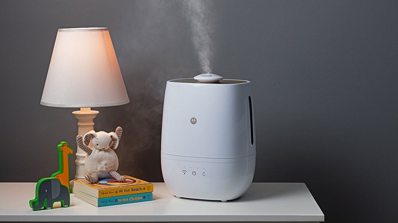 The best humidifiers