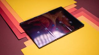 Huawei Mate XT Ultimate Design hands-on