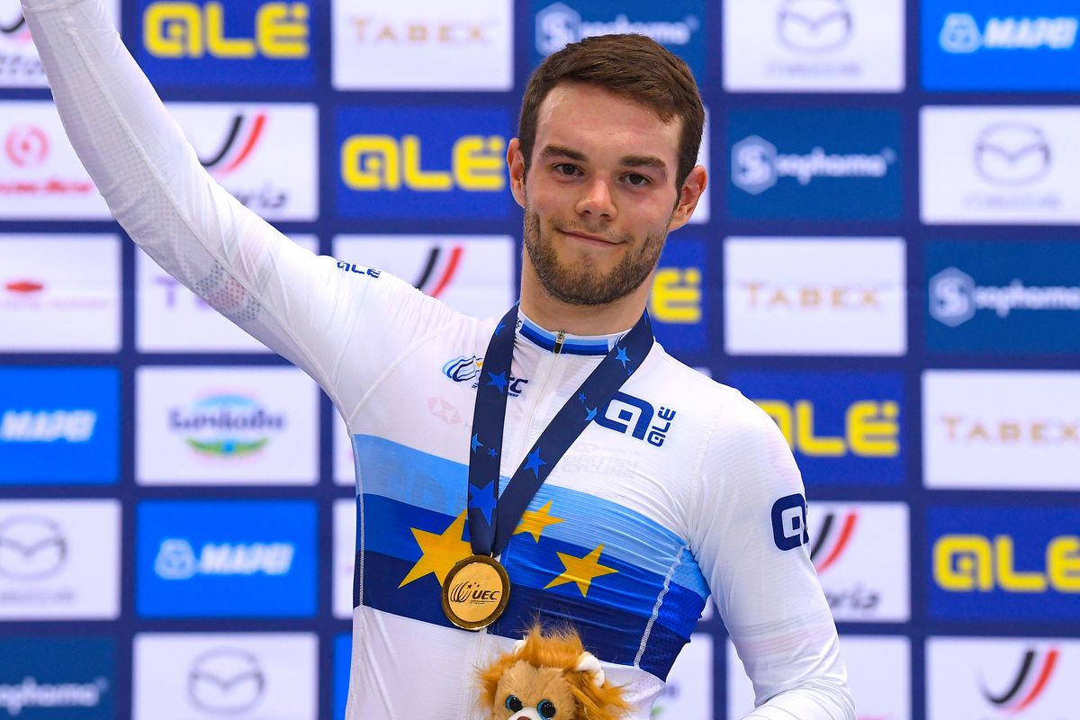 European Track Championships