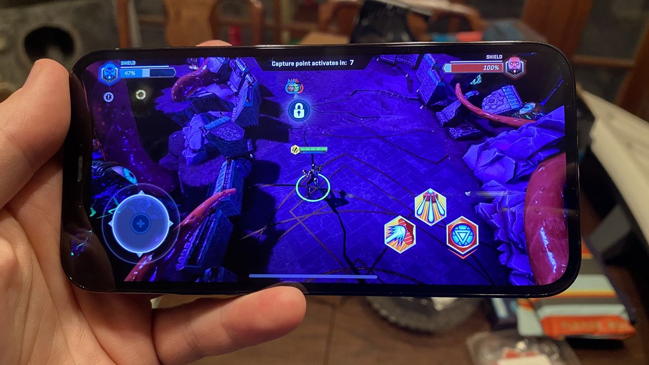 Marvel Realm of Champions