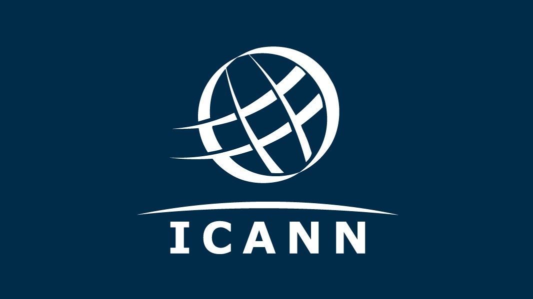 ICANN Logo